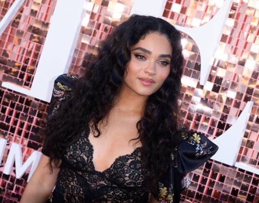 LOS ANGELES, USA March 19, 2026 Brittany O Grady at the premiere for season 3 of HBO s The Comeback Picture Paul Smith Featureflash 454264 2026 03 19 CA Los Angeles  Copyright: xPaulxSmithx xFeaturesxFlashx xStarfacex STAR_454264_040