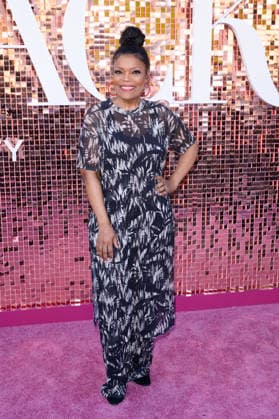 LOS ANGELES, USA March 19, 2026 Yvette Nicole Brown at the premiere for season 3 of HBO s The Comeback Picture Paul Smith Featureflash 454264 2026 03 19 CA Los Angeles  Copyright: xPaulxSmithx xFeaturesxFlashx xStarfacex STAR_454264_043