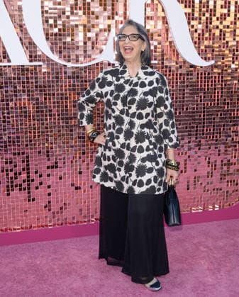 LOS ANGELES, USA March 19, 2026 Rose Abdoo at the premiere for season 3 of HBO s The Comeback Picture Paul Smith Featureflash 454264 2026 03 19 CA Los Angeles  Copyright: xPaulxSmithx xFeaturesxFlashx xStarfacex STAR_454264_062