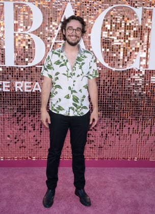 LOS ANGELES, USA March 19, 2026 Joey Bragg at the premiere for season 3 of HBO s The Comeback Picture Paul Smith Featureflash 454264 2026 03 19 CA Los Angeles  Copyright: xPaulxSmithx xFeaturesxFlashx xStarfacex STAR_454264_068