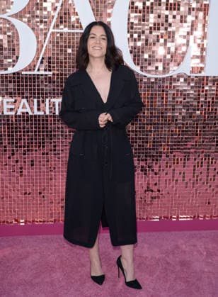 LOS ANGELES, USA March 19, 2026 Kristen Schwarz at the premiere for season 3 of HBO s The Comeback Picture Paul Smith Featureflash 454264 2026 03 19 CA Los Angeles  Copyright: xPaulxSmithx xFeaturesxFlashx xStarfacex STAR_454264_076