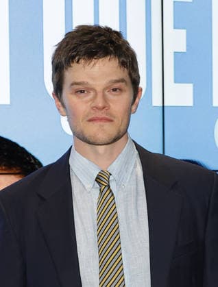 Robert Aramayo Avant première du film Plus fort que moi à lUGC Ciné Cité Les Halles à Paris Coadic Guirec Bestimage Preview screening of the film Plus fort que moi I Swear at the UGC Ciné Cité Les Halles in Paris Paris France  Copyright: xCOADICxGUIRECx xBESTIMAGExCOADICxGUIRECx xBESTIMAGEx