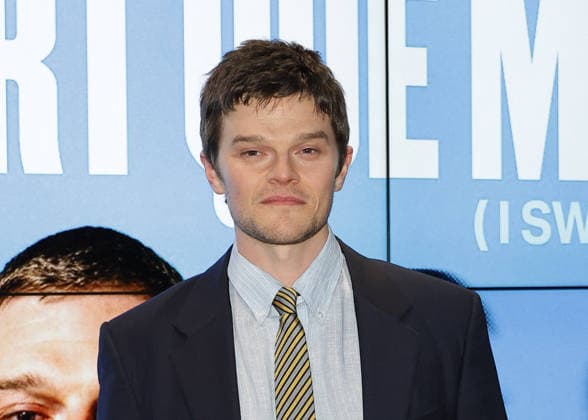 Robert Aramayo Avant première du film Plus fort que moi à lUGC Ciné Cité Les Halles à Paris Coadic Guirec Bestimage Preview screening of the film Plus fort que moi I Swear at the UGC Ciné Cité Les Halles in Paris Paris France  Copyright: xCOADICxGUIRECx xBESTIMAGExCOADICxGUIRECx xBESTIMAGEx