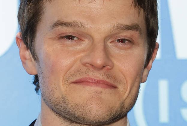 Robert Aramayo Avant première du film Plus fort que moi à lUGC Ciné Cité Les Halles à Paris Coadic Guirec Bestimage Preview screening of the film Plus fort que moi I Swear at the UGC Ciné Cité Les Halles in Paris Paris France  Copyright: xCOADICxGUIRECx xBESTIMAGExCOADICxGUIRECx xBESTIMAGEx