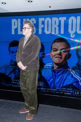 Premiere of the film Plus fort que moi I Swear a Paris Kirk Jones 454267 2026 03 19 Paris France  Copyright: xLenain-VieiraxElisax xSTARFACEx STAR_454267_008