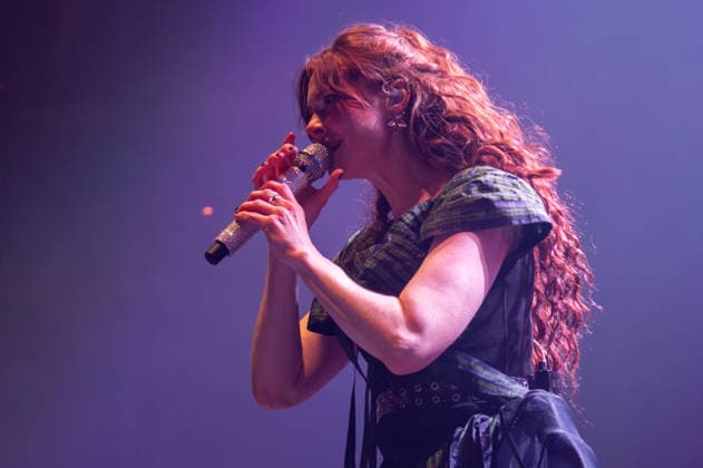 Kate Nash performing live at The Roundhousel on March 20, 2026 in London Kate Nash performing live at The Roundhousel on March 19, 2026 in London, England, Credit:Robin Pope Avalon United Kingdom, London, The Roundhouse  Copyright: xRobinxPopex xAvalonx 1084599801
