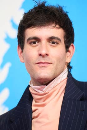 Amarga Navidad Premiere - Madrid Alejandro Palomo Spain attends ‘Amarga Navidad’ Premiere at Real Casino de Madrid on March 19, 2026 in Madrid, Spain Photo by ABACAPRESS.COM Madrid Madrid Spain  Copyright: xABACAx