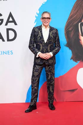 Amarga Navidad Premiere - Madrid Boris Izaguirre attends ‘Amarga Navidad’ Premiere at Real Casino de Madrid on March 19, 2026 in Madrid, Spain Photo by ABACAPRESS.COM Madrid Madrid Spain  Copyright: xABACAx
