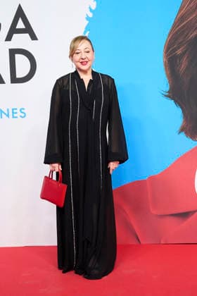 Amarga Navidad Premiere - Madrid Carmen Machi attends ‘Amarga Navidad’ Premiere at Real Casino de Madrid on March 19, 2026 in Madrid, Spain Photo by ABACAPRESS.COM Madrid Madrid Spain  Copyright: xABACAx