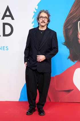Amarga Navidad Premiere - Madrid Diego Guerrero attends ‘Amarga Navidad’ Premiere at Real Casino de Madrid on March 19, 2026 in Madrid, Spain Photo by ABACAPRESS.COM Madrid Madrid Spain  Copyright: xABACAx
