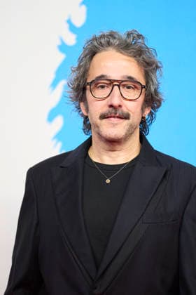 Amarga Navidad Premiere - Madrid Diego Guerrero attends ‘Amarga Navidad’ Premiere at Real Casino de Madrid on March 19, 2026 in Madrid, Spain Photo by ABACAPRESS.COM Madrid Madrid Spain  Copyright: xABACAx