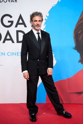 Amarga Navidad Premiere - Madrid Leonardo Sbaraglia attends ‘Amarga Navidad’ Premiere at Real Casino de Madrid on March 19, 2026 in Madrid, Spain Photo by ABACAPRESS.COM Madrid Madrid Spain  Copyright: xABACAx