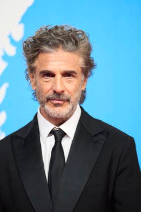 Amarga Navidad Premiere - Madrid Leonardo Sbaraglia attends ‘Amarga Navidad’ Premiere at Real Casino de Madrid on March 19, 2026 in Madrid, Spain Photo by ABACAPRESS.COM Madrid Madrid Spain  Copyright: xABACAx