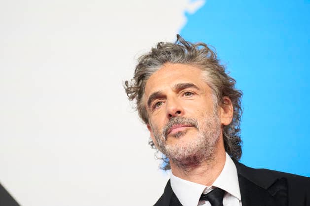 Amarga Navidad Premiere - Madrid Leonardo Sbaraglia attends ‘Amarga Navidad’ Premiere at Real Casino de Madrid on March 19, 2026 in Madrid, Spain Photo by ABACAPRESS.COM Madrid Madrid Spain  Copyright: xABACAx