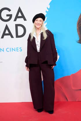 Amarga Navidad Premiere - Madrid PIno Montesdeoca attends ‘Amarga Navidad’ Premiere at Real Casino de Madrid on March 19, 2026 in Madrid, Spain Photo by ABACAPRESS.COM Madrid Madrid Spain  Copyright: xABACAx