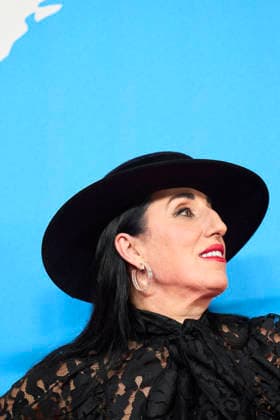 Amarga Navidad Premiere - Madrid Rossy de Palma attends ‘Amarga Navidad’ Premiere at Real Casino de Madrid on March 19, 2026 in Madrid, Spain Photo by ABACAPRESS.COM Madrid Madrid Spain  Copyright: xABACAx