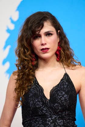 Amarga Navidad Premiere - Madrid Sandra Martin attends ‘Amarga Navidad’ Premiere at Real Casino de Madrid on March 19, 2026 in Madrid, Spain Photo by ABACAPRESS.COM Madrid Madrid Spain  Copyright: xABACAx