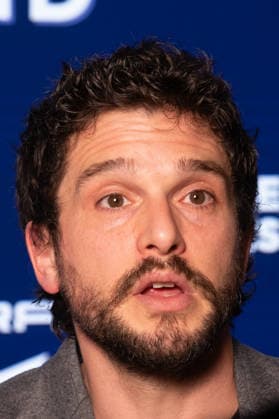 Kit Harington s Psychopomp Premiere Kit Harington and celebrities attend the premiere of his directoral debut, Psychopomp, at Manchester Film Festival Featuring: Kit Harington Where: Manchester, United Kingdom When: 19 Mar 2026 Credit: Graham Finney WENN Manchester United Kingdom Copyright: xWENNx wenn41171219 x wenn41171219