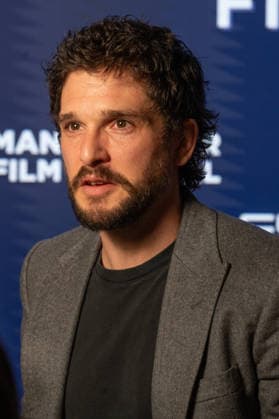 Kit Harington s Psychopomp Premiere Kit Harington and celebrities attend the premiere of his directoral debut, Psychopomp, at Manchester Film Festival Featuring: Kit Harington Where: Manchester, United Kingdom When: 19 Mar 2026 Credit: Graham Finney WENN Manchester United Kingdom Copyright: xWENNx wenn41171223 x wenn41171223
