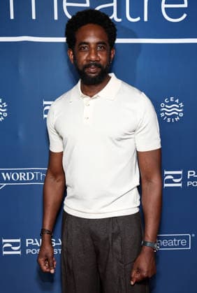 WORDTheatreÂ® presents The Ocean: Our Liquid Universe Los Angeles premiere at The Saban Theatre in Los Angeles Featuring: Rhashan Stone Where: Los Angeles, California, United States When: 19 Mar 2026 Credit: Faye s Vision Cover Images EDITORIAL USE ONLY. NOT FOR USE BY NEWSPAPERS BASED IN THE UK. Copyright: xx coverimg55568607