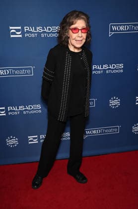 WORDTheatreÂ® presents The Ocean: Our Liquid Universe Los Angeles premiere at The Saban Theatre in Los Angeles Featuring: Lily Tomlin Where: Los Angeles, California, United States When: 19 Mar 2026 Credit: Faye s Vision Cover Images EDITORIAL USE ONLY. NOT FOR USE BY NEWSPAPERS BASED IN THE UK. Copyright: xx coverimg55568612