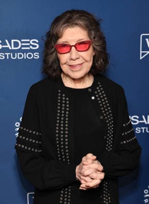 WORDTheatreÂ® presents The Ocean: Our Liquid Universe Los Angeles premiere at The Saban Theatre in Los Angeles Featuring: Lily Tomlin Where: Los Angeles, California, United States When: 19 Mar 2026 Credit: Faye s Vision Cover Images EDITORIAL USE ONLY. NOT FOR USE BY NEWSPAPERS BASED IN THE UK. Copyright: xx coverimg55568619