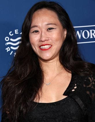 WORDTheatreÂ® presents The Ocean: Our Liquid Universe Los Angeles premiere at The Saban Theatre in Los Angeles Featuring: Joo Lee Where: Los Angeles, California, United States When: 19 Mar 2026 Credit: Faye s Vision Cover Images EDITORIAL USE ONLY. NOT FOR USE BY NEWSPAPERS BASED IN THE UK. Copyright: xx coverimg55568575