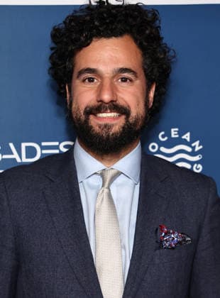WORDTheatreÂ® presents The Ocean: Our Liquid Universe Los Angeles premiere at The Saban Theatre in Los Angeles Featuring: Pedro Segundo Where: Los Angeles, California, United States When: 19 Mar 2026 Credit: Faye s Vision Cover Images EDITORIAL USE ONLY. NOT FOR USE BY NEWSPAPERS BASED IN THE UK. Copyright: xx coverimg55568595