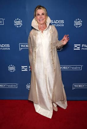 WORDTheatreÂ® presents The Ocean: Our Liquid Universe Los Angeles premiere at The Saban Theatre in Los Angeles Featuring: Jacqueline Brand Where: Los Angeles, California, United States When: 19 Mar 2026 Credit: Faye s Vision Cover Images EDITORIAL USE ONLY. NOT FOR USE BY NEWSPAPERS BASED IN THE UK. Copyright: xx coverimg55568525