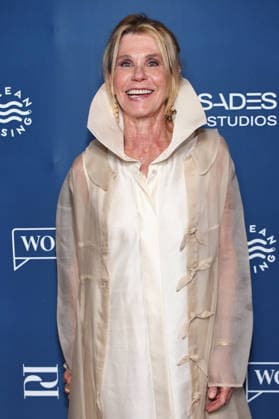 WORDTheatreÂ® presents The Ocean: Our Liquid Universe Los Angeles premiere at The Saban Theatre in Los Angeles Featuring: Jacqueline Brand Where: Los Angeles, California, United States When: 19 Mar 2026 Credit: Faye s Vision Cover Images EDITORIAL USE ONLY. NOT FOR USE BY NEWSPAPERS BASED IN THE UK. Copyright: xx coverimg55568527