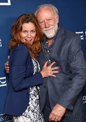 WORDTheatreÂ® presents The Ocean: Our Liquid Universe Los Angeles premiere at The Saban Theatre in Los Angeles Featuring: Cassidy Freeman, Xander Berkeley Where: Los Angeles, California, United States When: 19 Mar 2026 Credit: Faye s Vision Cover Images EDITORIAL USE ONLY. NOT FOR USE BY NEWSPAPERS BASED IN THE UK. Copyright: xx coverimg55568531