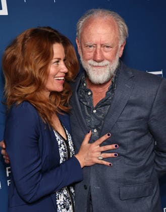 WORDTheatreÂ® presents The Ocean: Our Liquid Universe Los Angeles premiere at The Saban Theatre in Los Angeles Featuring: Cassidy Freeman, Xander Berkeley Where: Los Angeles, California, United States When: 19 Mar 2026 Credit: Faye s Vision Cover Images EDITORIAL USE ONLY. NOT FOR USE BY NEWSPAPERS BASED IN THE UK. Copyright: xx coverimg55568532
