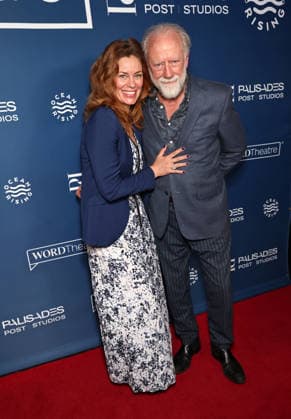WORDTheatreÂ® presents The Ocean: Our Liquid Universe Los Angeles premiere at The Saban Theatre in Los Angeles Featuring: Cassidy Freeman, Xander Berkeley Where: Los Angeles, California, United States When: 19 Mar 2026 Credit: Faye s Vision Cover Images EDITORIAL USE ONLY. NOT FOR USE BY NEWSPAPERS BASED IN THE UK. Copyright: xx coverimg55568535
