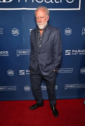 WORDTheatreÂ® presents The Ocean: Our Liquid Universe Los Angeles premiere at The Saban Theatre in Los Angeles Featuring: Xander Berkeley Where: Los Angeles, California, United States When: 19 Mar 2026 Credit: Faye s Vision Cover Images EDITORIAL USE ONLY. NOT FOR USE BY NEWSPAPERS BASED IN THE UK. Copyright: xx coverimg55568536