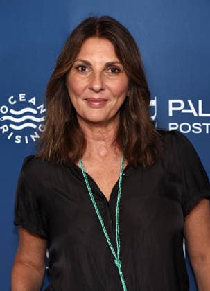 WORDTheatreÂ® presents The Ocean: Our Liquid Universe Los Angeles premiere at The Saban Theatre in Los Angeles Featuring: Gina Bellman Where: Los Angeles, California, United States When: 19 Mar 2026 Credit: Faye s Vision Cover Images EDITORIAL USE ONLY. NOT FOR USE BY NEWSPAPERS BASED IN THE UK. Copyright: xx coverimg55568545