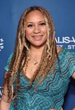 WORDTheatreÂ® presents The Ocean: Our Liquid Universe Los Angeles premiere at The Saban Theatre in Los Angeles Featuring: Tracie Thoms Where: Los Angeles, California, United States When: 19 Mar 2026 Credit: Faye s Vision Cover Images EDITORIAL USE ONLY. NOT FOR USE BY NEWSPAPERS BASED IN THE UK. Copyright: xx coverimg55568554