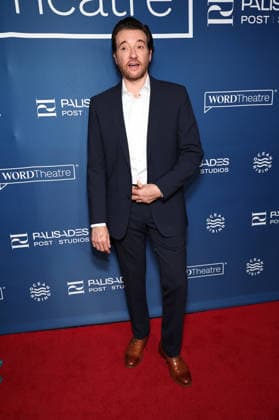 WORDTheatreÂ® presents The Ocean: Our Liquid Universe Los Angeles premiere at The Saban Theatre in Los Angeles Featuring: Jason Butler Harner Where: Los Angeles, California, United States When: 19 Mar 2026 Credit: Faye s Vision Cover Images EDITORIAL USE ONLY. NOT FOR USE BY NEWSPAPERS BASED IN THE UK. Copyright: xx coverimg55568559