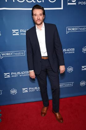WORDTheatreÂ® presents The Ocean: Our Liquid Universe Los Angeles premiere at The Saban Theatre in Los Angeles Featuring: Jason Butler Harner Where: Los Angeles, California, United States When: 19 Mar 2026 Credit: Faye s Vision Cover Images EDITORIAL USE ONLY. NOT FOR USE BY NEWSPAPERS BASED IN THE UK. Copyright: xx coverimg55568561