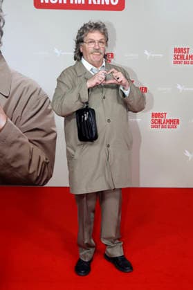 Hape Kerkeling at the premiere of the movie Horst Schlämmer sucht das Glück at the Lichtburg Essen, 19 03 2026 Foto:xAgenturxWehnertx xGränzdörferx xFuturexImagex schlaemmer_6306