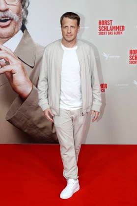Oliver Pocher at the premiere of the movie Horst Schlämmer sucht das Glück at the Lichtburg Essen, 19 03 2026 Foto:xAgenturxWehnertx xGränzdörferx xFuturexImagex schlaemmer_6334