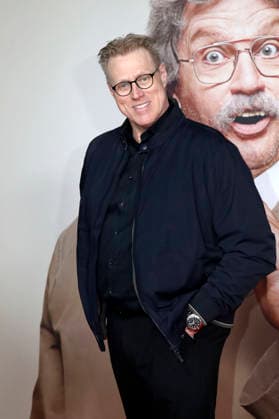 Norbert Heisterkamp at the premiere of the movie Horst Schlämmer sucht das Glück at the Lichtburg Essen, 19 03 2026 Foto:xAgenturxWehnertx xGränzdörferx xFuturexImagex schlaemmer_6333