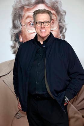 Norbert Heisterkamp at the premiere of the movie Horst Schlämmer sucht das Glück at the Lichtburg Essen, 19 03 2026 Foto:xT.xSchröerx xFuturexImagex schlaemmer_6387