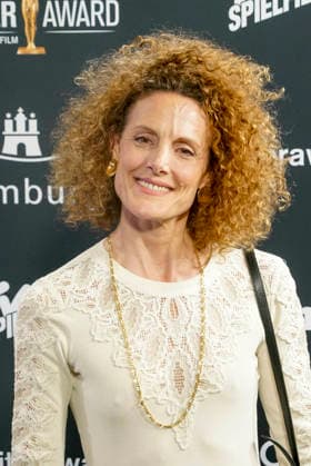 cntv Barbara Lanz as guest at the presentation of the Jupiter Award 2026 at the Hotel Ameron on Thursday 19 03 2026 in Hamburg Hamburg Germany
