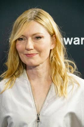 cntv Johanna Gehlen actress as guest at the Jupiter Award 2026 ceremony at the Hotel Ameron on Thursday 19 03 2026 in Hamburg Hamburg Germany