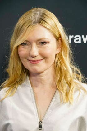 cntv Johanna Gehlen actress as guest at the Jupiter Award 2026 ceremony at the Hotel Ameron on Thursday 19 03 2026 in Hamburg Hamburg Germany