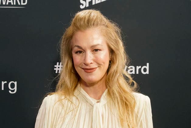 abb Julia Stinshoff Actress as guest at the presentation of the Jupiter Award 2026 at the Hotel Ameron on Thursday 19 03 2026 in Hamburg Hamburg Germany