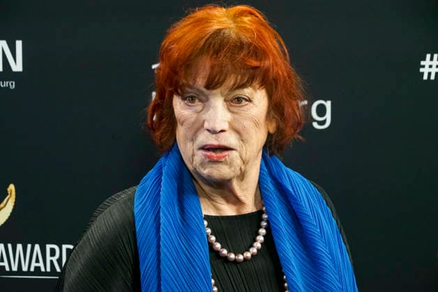 cntv Regina Ziegler Producer at the Jupiter Award 2026 ceremony at the Hotel Ameron on Thursday 19 03 2026 in Hamburg Hamburg Germany