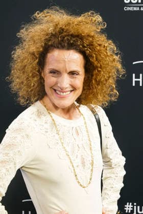 cntv Barbara Lanz as guest at the presentation of the Jupiter Award 2026 at the Hotel Ameron on Thursday 19 03 2026 in Hamburg Hamburg Germany