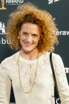 cntv Barbara Lanz as guest at the presentation of the Jupiter Award 2026 at the Hotel Ameron on Thursday 19 03 2026 in Hamburg Hamburg Germany