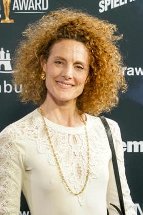 cntv Barbara Lanz as guest at the presentation of the Jupiter Award 2026 at the Hotel Ameron on Thursday 19 03 2026 in Hamburg Hamburg Germany